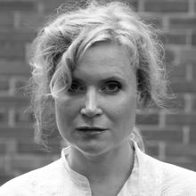 Lucy Cashion to Direct The Midnight Company's Production of SPIRITS TO ENFORCE