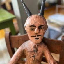 El Museo Casa Estudio Diego Rivera Y Frida Kahlo Invita A Crear Juguetes Tradicionale