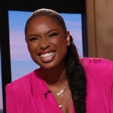 Photos/Video: First Look at THE JENNIFER HUDSON SHOW Premiere Episode