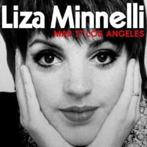 Spotlight: LIZA MINNELLI - LIVE IN CONVERSATION at Million Dollar Theater