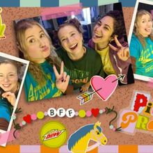 Paper Doll Ensemble To Premiere PINKY PROMISE At Philadelphia Fringe Festival