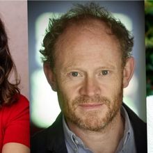 Casting Set For KNOCKING ON THE WALL at Finborough Theatre