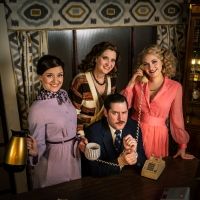 BWW Review: 9 TO 5: THE MUSICAL is a 10! at The STAGE Theater
