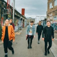 London's DRONES Announce New Album OUR HELL IS RIGHT HERE