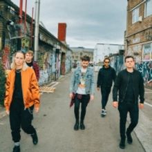 London's DRONES Announce New Album OUR HELL IS RIGHT HERE