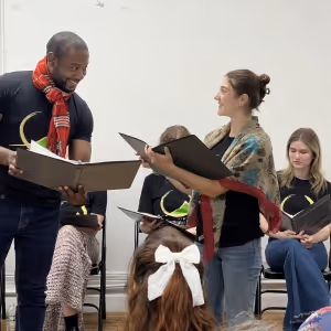 The Barr Hill Players Celebrates 10 Years in 2024