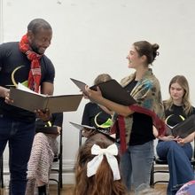The Barr Hill Players Celebrates 10 Years in 2024