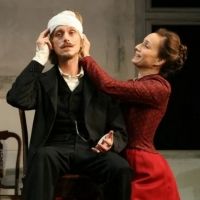 PLAY OF THE DAY! Today's Play: THE SEAGULL by Anton Chekhov