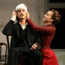 PLAY OF THE DAY! Today's Play: THE SEAGULL by Anton Chekhov