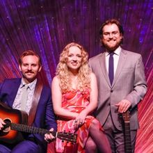 Review: A BAND CALLED HONALEE at Florida Studio Theatre