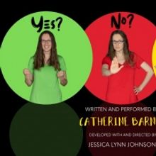 YES? NO? MAYBE SO? to be Presented in August at Broadwater Black Box