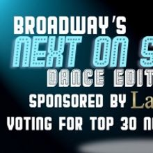 Voting Now Open for Season 2 of Next on Stage: Dance Edition!