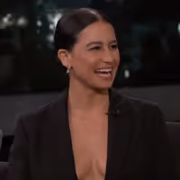 VIDEO: Ilana Glazer Talks About Her Stand Up Special on JIMMY KIMMEL LIVE!