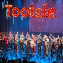 Review: TOOTSIE, THE MUSICAL at Oscarsteatern
