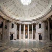 Works & Process At The Guggenheim to Present FEDERAL HALL: THE DEMOCRACY PROJECT