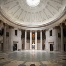 Works & Process At The Guggenheim to Present FEDERAL HALL: THE DEMOCRACY PROJECT