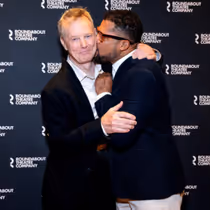 Bill Irwin & Brandon J. Dirden Are Finding the Heart, Hilarity, and 'Radical Joy' of THE IMAGINARY INVALID