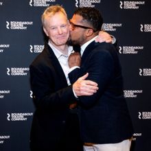 Bill Irwin & Brandon J. Dirden Are Finding the Heart, Hilarity, and 'Radical Joy' of THE IMAGINARY INVALID