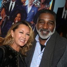 Win a Private Dinner with Vanessa Williams and Norm Lewis & More Through Black…