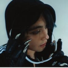 Araya Unleashes 'Angel Cry' with Frankie Scoca Ahead of 'Anime' EP