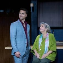 Review: MARJORIE PRIME, Menier Chocolate Factory