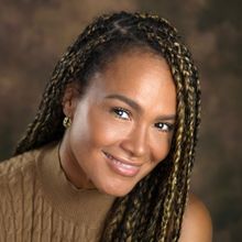 Interview: 'I Love Feeding Off an Audience': Actor Zoe Birkett on Ambition, Fight Sce