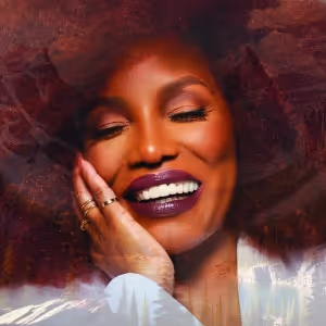 Stephanie Mills Releases New Single 'Ain’t No Mountain High Enough'