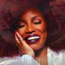 Stephanie Mills Releases New Single 'Ain’t No Mountain High Enough'