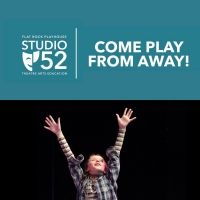 Flat Rock Playhouse Studio 52 Presents Virtual Fall Classes