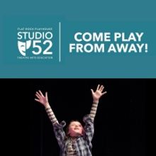 Flat Rock Playhouse Studio 52 Presents Virtual Fall Classes