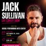 Jack Sullivan to Perform Stand-Up Comedy at Avenel Performing Arts Center