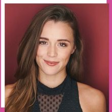 Exclusive: Oh My Pod U Guys- Emma Pittman Is On A Billboard In Times Square