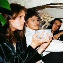 Sylvette Release Third Album 'Single Thread'