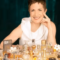 BWW Review: Joanne Halev's LIKE A PERFUMED WOMAN Has The Sweet Smell of Success at…