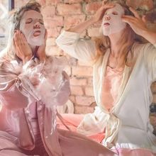 Arvio: SELF CARE PLATINUM - HIT Helsinki