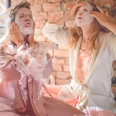Arvio: SELF CARE PLATINUM - HIT Helsinki