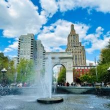 Student Blog: Is My Dorm on Fire?? Oh No, It's Just My Burnout