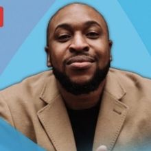 VIDEO: Aaron Myers Will Perform a Couch Concert For the Kennedy Center Today at 3pm