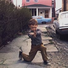 Buffalo Tom Premiere New Single 'Helmet'