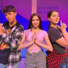 MEAN GIRLS JR. Comes to Millbrook Playhouse This Week