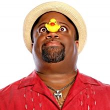 TUESDAY NIGHT COMICS Announced at North Coast Repertory Theatre