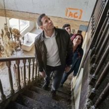 HGTV Announces New Series FLIPPING 101 W/ TAREK EL MOUSSA