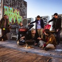 Peaceful Faces Shares 'Signature Blues' From Forthcoming LP