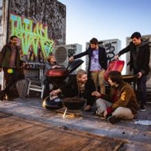 Peaceful Faces Shares 'Signature Blues' From Forthcoming LP