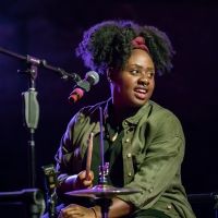 BWW Review: CHIAROSCURO, Bush Theatre