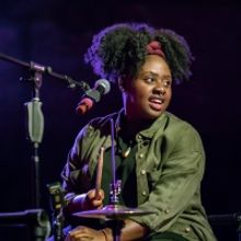 BWW Review: CHIAROSCURO, Bush Theatre