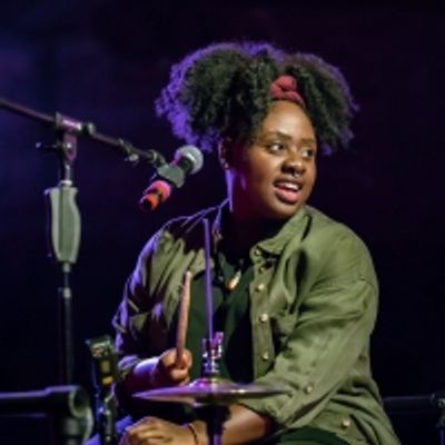 BWW Review: CHIAROSCURO, Bush Theatre