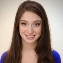 Carissa Navarra To Join WOMEN OF THE WINGS VOLUME 5 at 54 Below This March