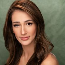 Amber Ardolino to Star as Celine Dion in TITANIQUE