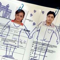AN IMM-PERMANENT RESIDENT Will Premiere At The Theatre Centre, Part Of RISER Toronto…